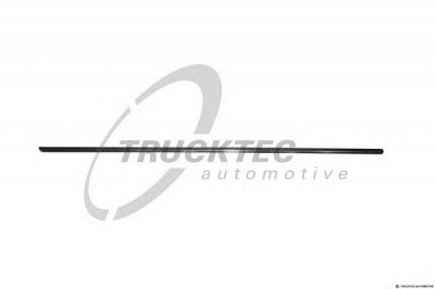 TRUCKTEC AUTOMOTIVE 0252127 -  Облицовка / защитная накладка, дверь